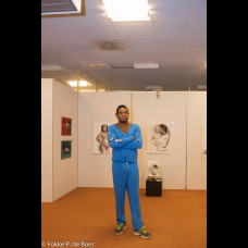 749 Joggingpak Heren